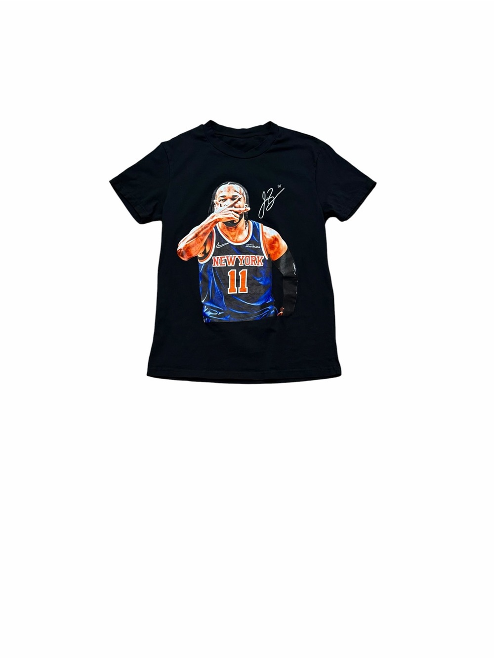 Jalen Brunson T-Shirt